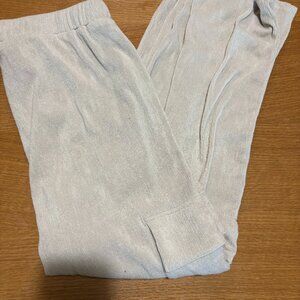 NWOT Gilli Ribbed Cargo Pants